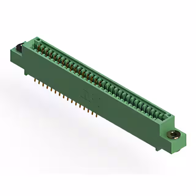 345-032-556-503 EDAC Inc.  Edgeboard Connectors